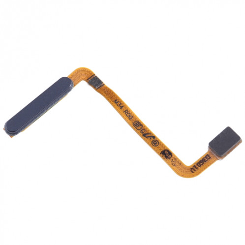 Pour Samsung Galaxy M34 5G SM-M346B câble flexible de capteur d'empreintes digitales d'origine (noir) SH841B716-04