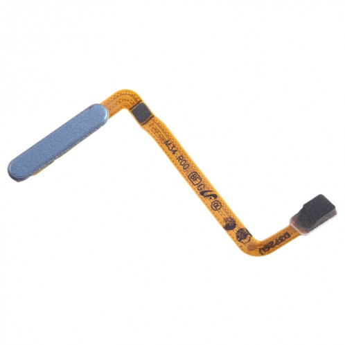 Pour Samsung Galaxy M34 5G SM-M346B câble flexible de capteur d'empreintes digitales d'origine (bleu) SH841L202-04