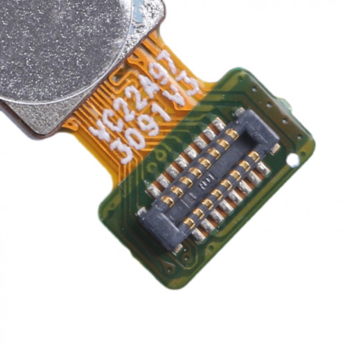 Pour Samsung Galaxy A04e SM-A042F téléobjectif d'origine SH38451138-04