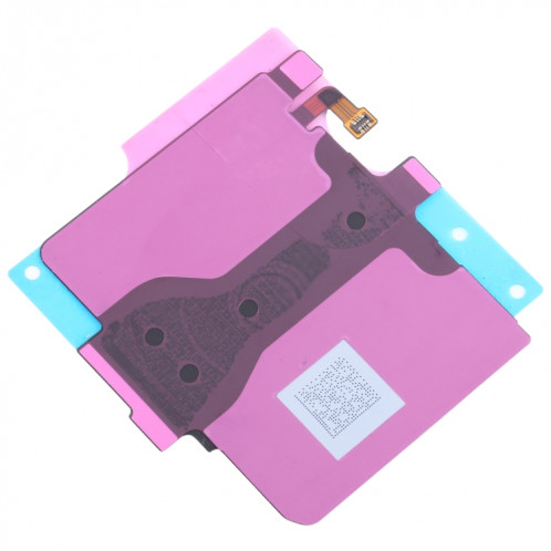 Pour Samsung Galaxy Z Flip5 SM-F731B Module de charge sans fil NFC d'origine SH3847504-04