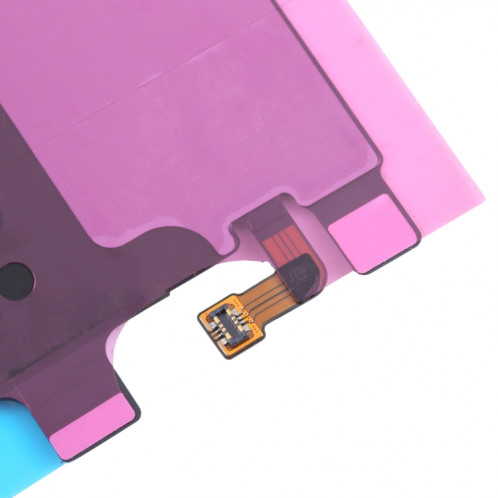 Pour Samsung Galaxy Z Flip5 SM-F731B Module de charge sans fil NFC d'origine SH3847504-04