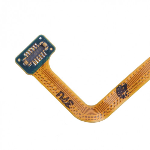 Pour Samsung Galaxy Z Fold5 SM-F946B Câble flexible de capteur d'empreintes digitales d'origine (gris) SH858H880-04