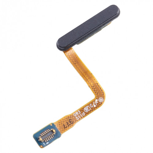 Pour Samsung Galaxy Z Flip5 SM-F731B câble flexible de capteur d'empreintes digitales d'origine (noir) SH860B1583-04