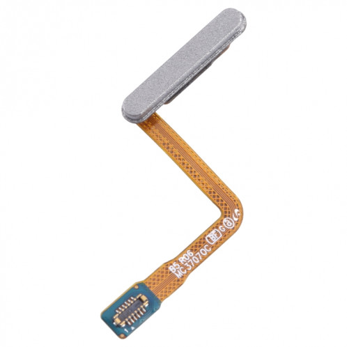 Pour Samsung Galaxy Z Flip5 SM-F731B Câble flexible de capteur d'empreintes digitales d'origine (or) SH860J790-04