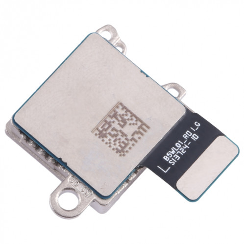 Pour Samsung Galaxy Z Flip5 SM-F731B, caméra principale arrière d'origine SH38611010-04