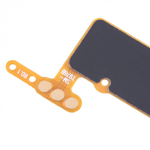 Pour Samsung Galaxy Tab S7 + SM-T976 stylet d'origine connecter câble flexible SH3868186-04