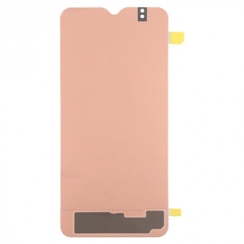 Pour Galaxy A20 10 pièces LCD numériseur dos autocollants adhésifs SH3873196-05