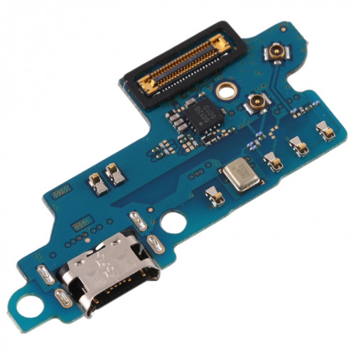 Pour la carte de port de charge Galaxy A60 SM-A606F SH3874718-04