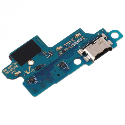 Pour la carte de port de charge Galaxy A60 SM-A606F SH3874718-04