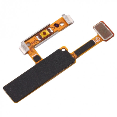 Pour le câble flexible du bouton d'alimentation Galaxy Note 8 SH38791582-04