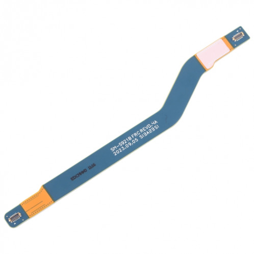 Câble flexible de Signal Original pour Samsung Galaxy S24 SM-S921B SH388613-04