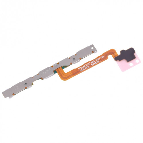 Câble flexible pour bouton d'alimentation et bouton de Volume, pour Samsung Galaxy S24 SM-S921B SH3887778-04