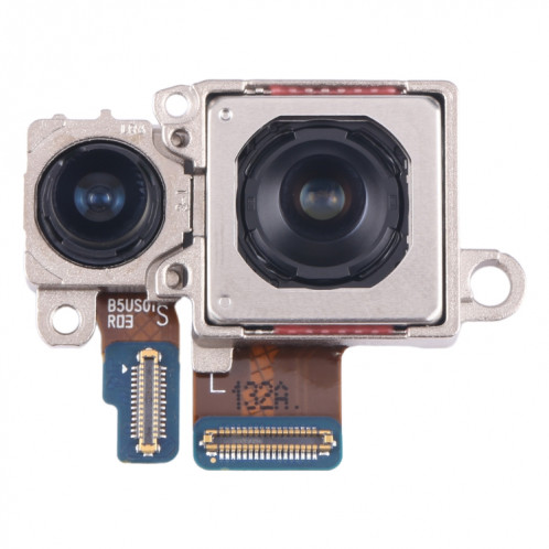 Pour ensemble de caméras Samsung Galaxy Z Flip5 SM-F731B (caméra large + arrière) SH38891256-05