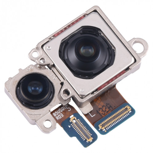 Pour ensemble de caméras Samsung Galaxy Z Flip5 SM-F731B (caméra large + arrière) SH38891256-05