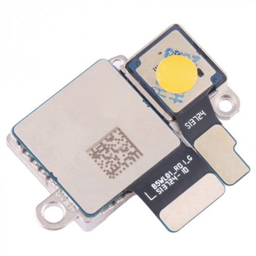 Pour ensemble de caméras Samsung Galaxy Z Flip5 SM-F731B (caméra large + arrière) SH38891256-05