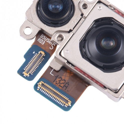 Pour ensemble de caméras Samsung Galaxy Z Flip5 SM-F731B (caméra large + arrière) SH38891256-05