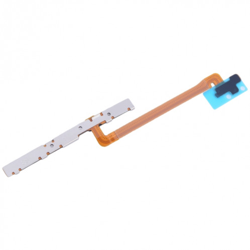 Câble flexible pour bouton d'alimentation et bouton de Volume, pour Samsung Galaxy S24 Ultra 5G SM-S928B SH39041392-04