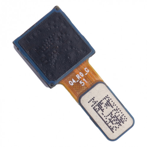 Pour Samsung Galaxy Z Fold5 SM-F946B caméra frontale d'origine SH3908461-05