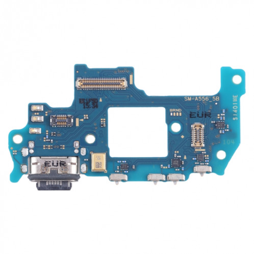 Carte de Port de charge originale pour Samsung Galaxy A55 5G SM-A556B SH3913763-04
