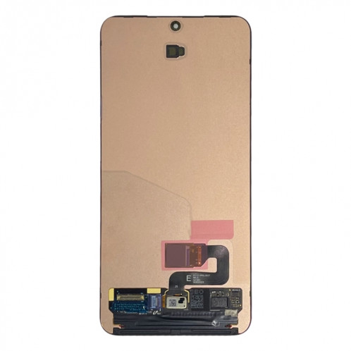 Pour Samsung Galaxy S24 5G SM-S921B écran LCD d'origine avec numériseur assemblage complet SH3914467-07