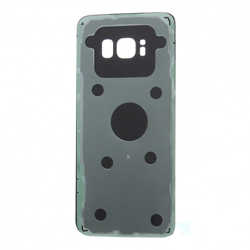 iPartsAcheter pour Samsung Galaxy S8 + / G955 couvercle de la batterie d'origine (bleu corail) SI15LL1802-06