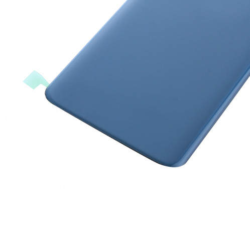iPartsAcheter pour Samsung Galaxy S8 + / G955 couvercle de la batterie d'origine (bleu corail) SI15LL1802-06