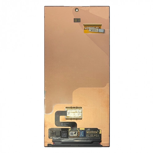 Pour Samsung Galaxy S24 Ultra 5G SM-S928B écran LCD d'origine avec numériseur assemblage complet SH3917258-07