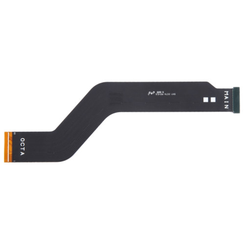 Câble flexible LCD d'origine pour Samsung Galaxy Book2 SM-W738 SH3942446-04