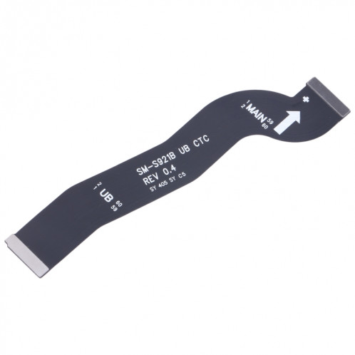 Câble flexible LCD d'origine pour Samsung Galaxy S24 5G SM-S921B SH3948431-04