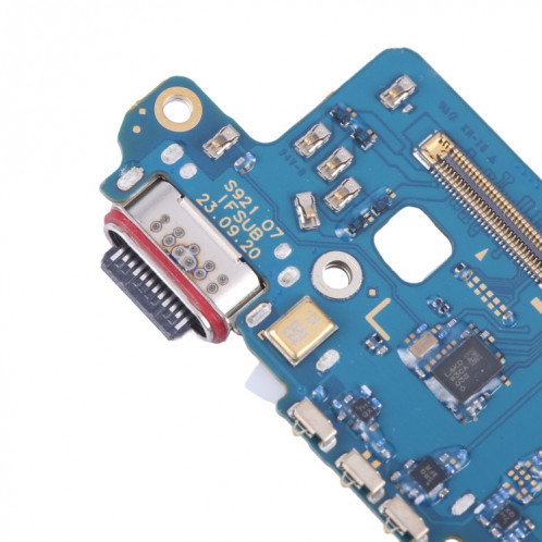 Carte de port de charge d'origine pour Samsung Galaxy S24 SM-S921N SH3949929-04