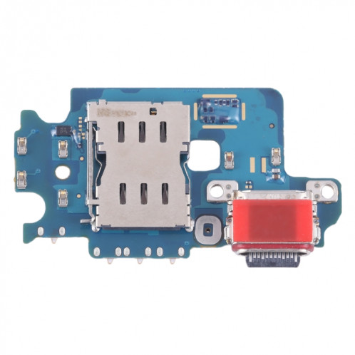 Carte de port de charge d'origine pour Samsung Galaxy S24 SM-S921E SH3950601-04