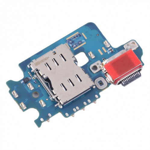 Carte de port de charge d'origine pour Samsung Galaxy S24 SM-S921E SH3950601-04