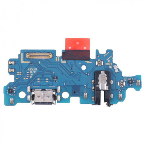 Carte de port de chargement pour Samsung Galaxy A25 5G SM-A256B SH39521028-04
