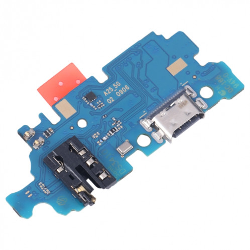 Carte de port de chargement pour Samsung Galaxy A25 5G SM-A256B SH39521028-04