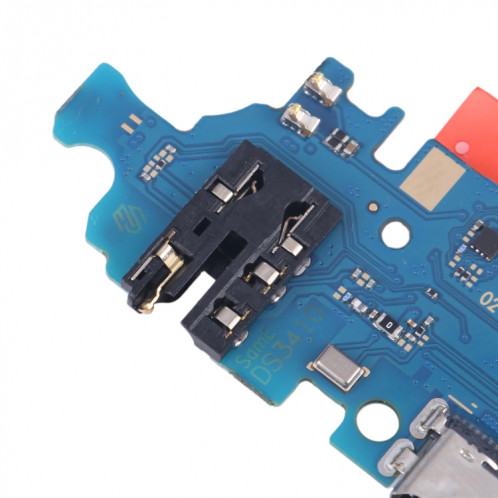 Carte de port de chargement pour Samsung Galaxy A25 5G SM-A256B SH39521028-04