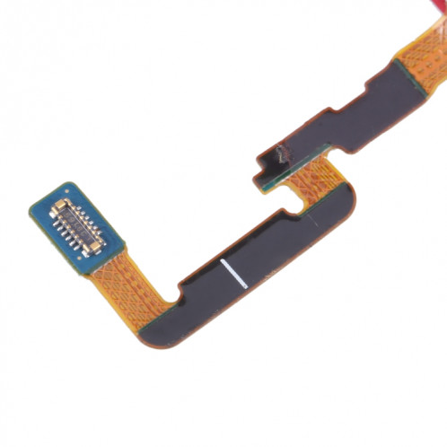 Câble flexible pour bouton d'alimentation et bouton de Volume, pour Samsung Galaxy S23 FE SM-F711B SH39541338-04