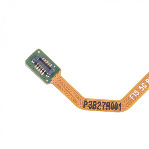 Pour Samsung Galaxy F15 SM-E156B Câble flexible de capteur d'empreintes digitales d'origine (violet) SH959P1541-04