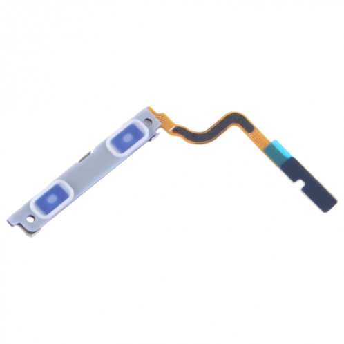 Câble flexible pour bouton de Volume d'origine, pour Samsung Galaxy S21 Ultra 5G SM-G998B SH39621654-04