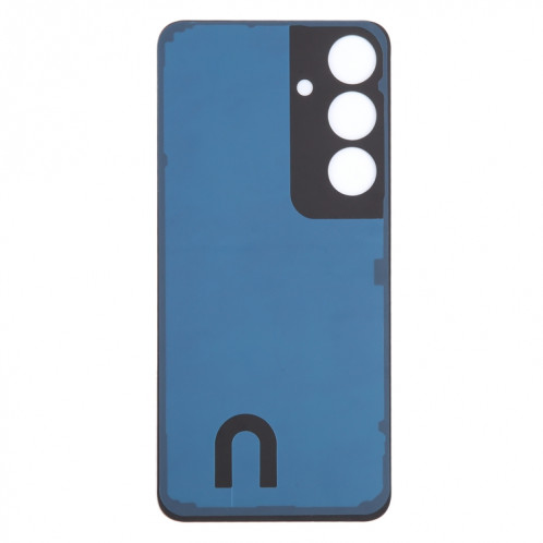 Pour Samsung Galaxy S24 SM-S921B Couvercle arrière de la batterie OEM (noir) SH67BL730-07