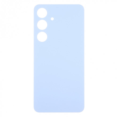 Pour Samsung Galaxy S24 SM-S921B Couvercle arrière de la batterie OEM (bleu) SH67LL981-07