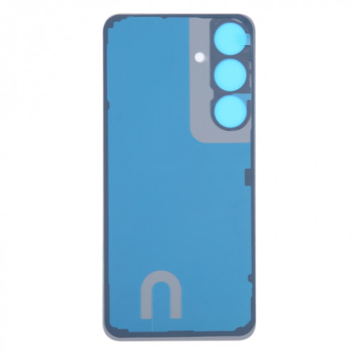 Pour Samsung Galaxy S24 SM-S921B Couvercle arrière de la batterie OEM (violet clair) SH7LZL1493-07