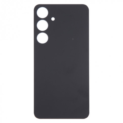 Pour Samsung Galaxy S24 + SM-S926B Couvercle arrière de la batterie OEM (noir) SH70BL1895-07