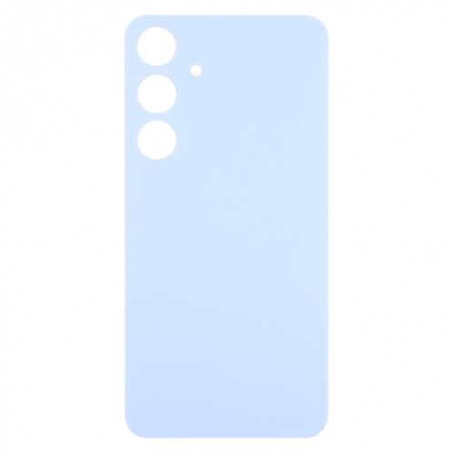 Pour Samsung Galaxy S24 + SM-S926B Couvercle arrière de la batterie OEM (bleu) SH70LL1058-07