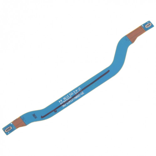 Câble flexible de Signal Original pour Samsung Galaxy S21 + 5G SM-G996B SH39761249-04