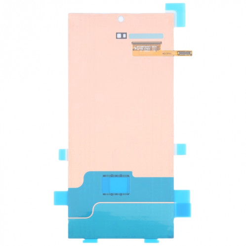 Pour Samsung Galaxy S24 Ultra SM-S928B panneau de capteur de numériseur d'écran tactile d'origine SH39811127-04