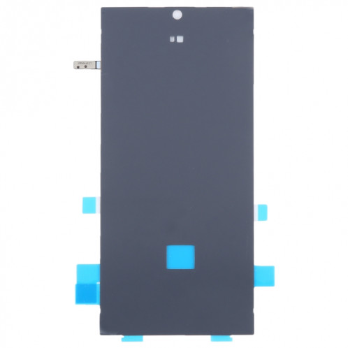 Pour Samsung Galaxy S24 Ultra SM-S928B panneau de capteur de numériseur d'écran tactile d'origine SH39811127-04