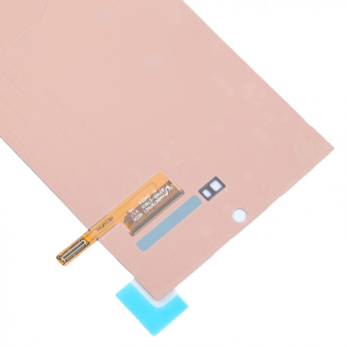Pour Samsung Galaxy S24 Ultra SM-S928B panneau de capteur de numériseur d'écran tactile d'origine SH39811127-04