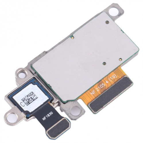 Pour Samsung Galaxy Z Fold3 SM-F926B ensemble de caméra d'origine (caméra large + arrière) SH39821548-05