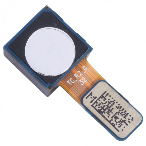 Pour Samsung Galaxy Z Fold3 SM-F926B, caméra frontale à écran secondaire d'origine SH39841940-05