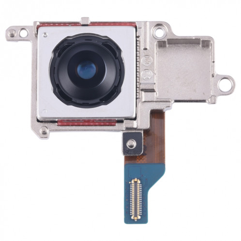 Pour Samsung Galaxy S24 Ultra SM-S928B, caméra principale arrière d'origine SH39871264-04